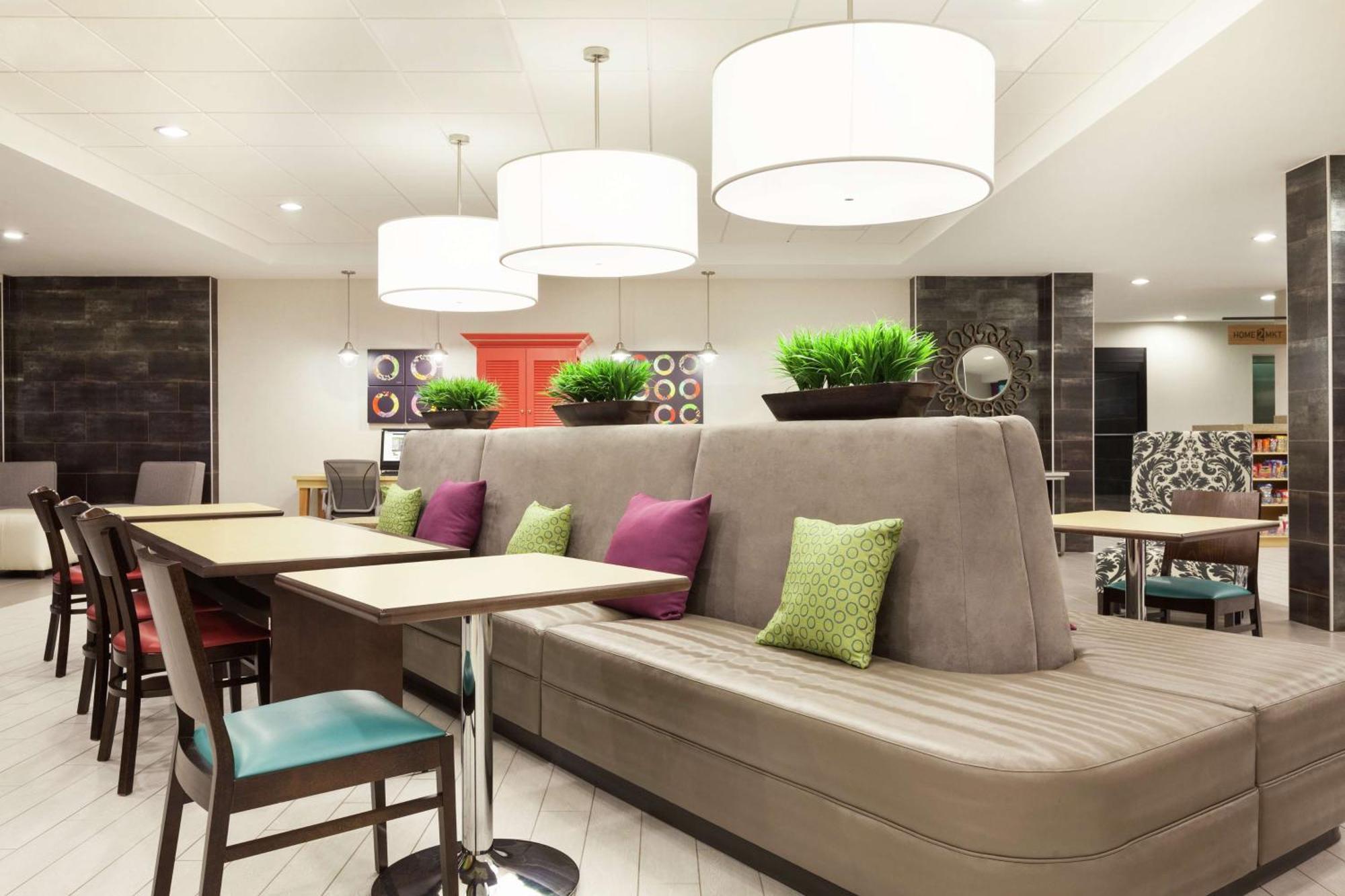 Home2 By Hilton West Medical Center