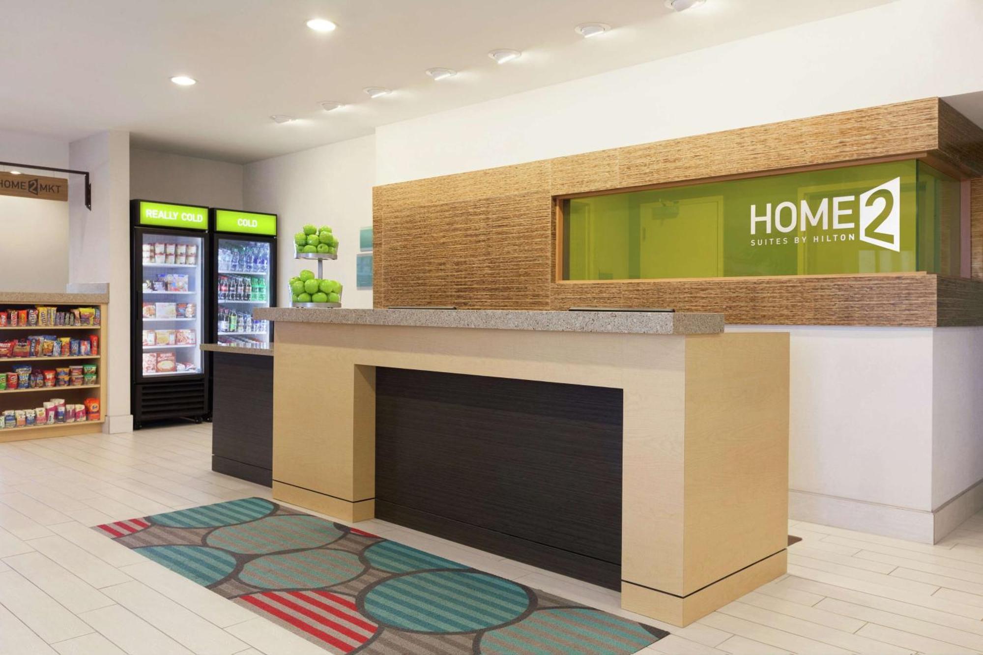 Home2 By Hilton West Medical Center 3* Amarillo