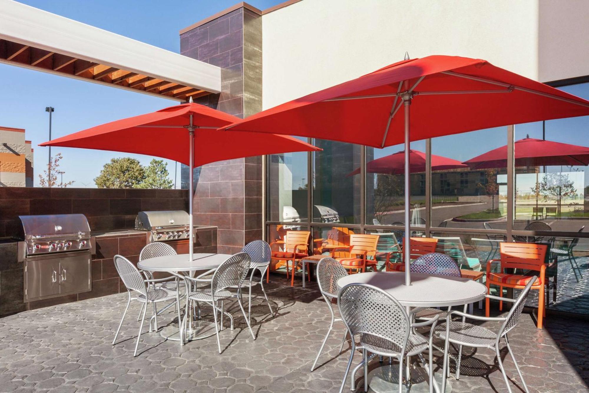 Hotel Home2 By Hilton West Medical Center
