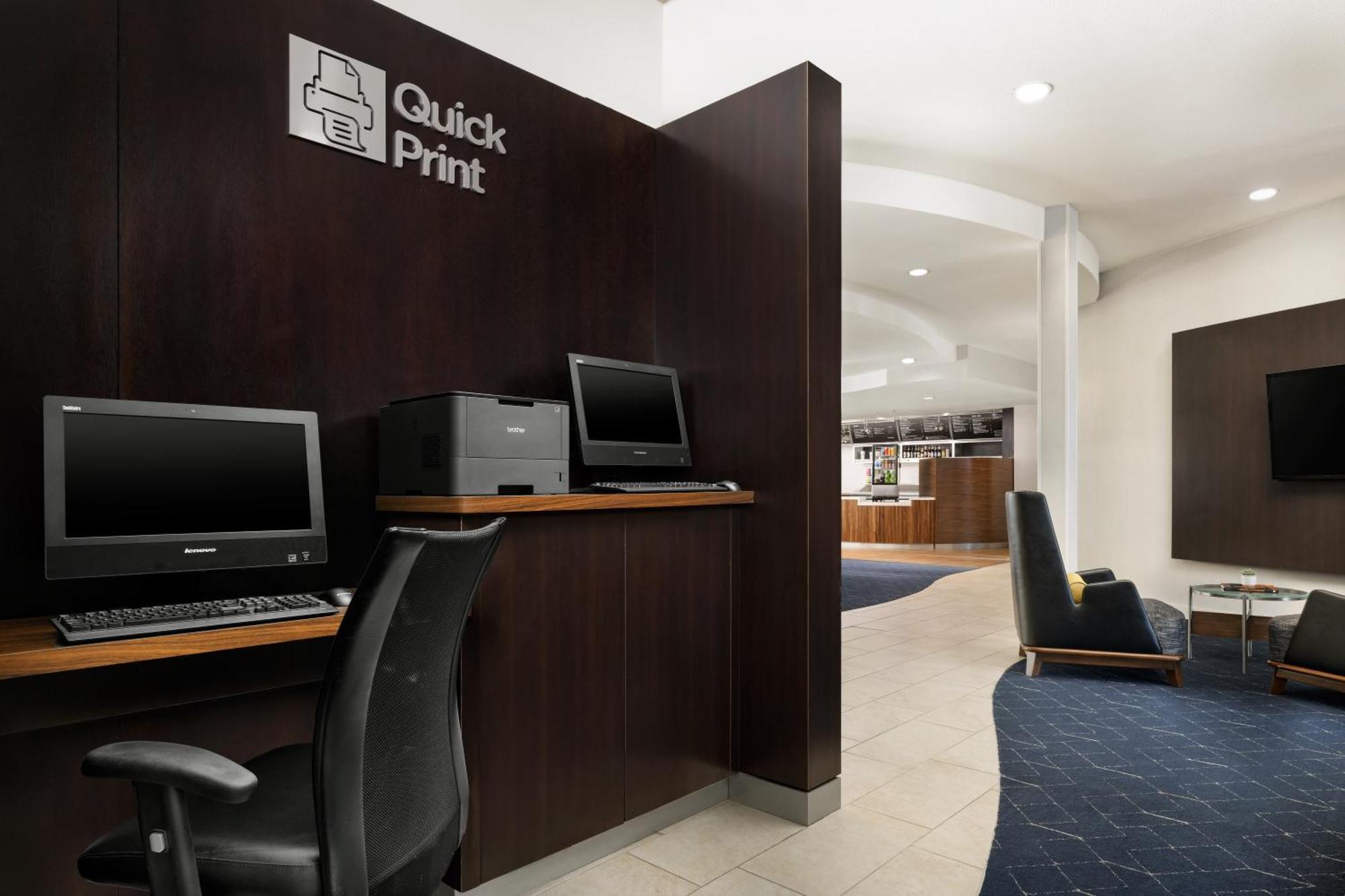 Courtyard By Marriott West/medical Center Amarillo