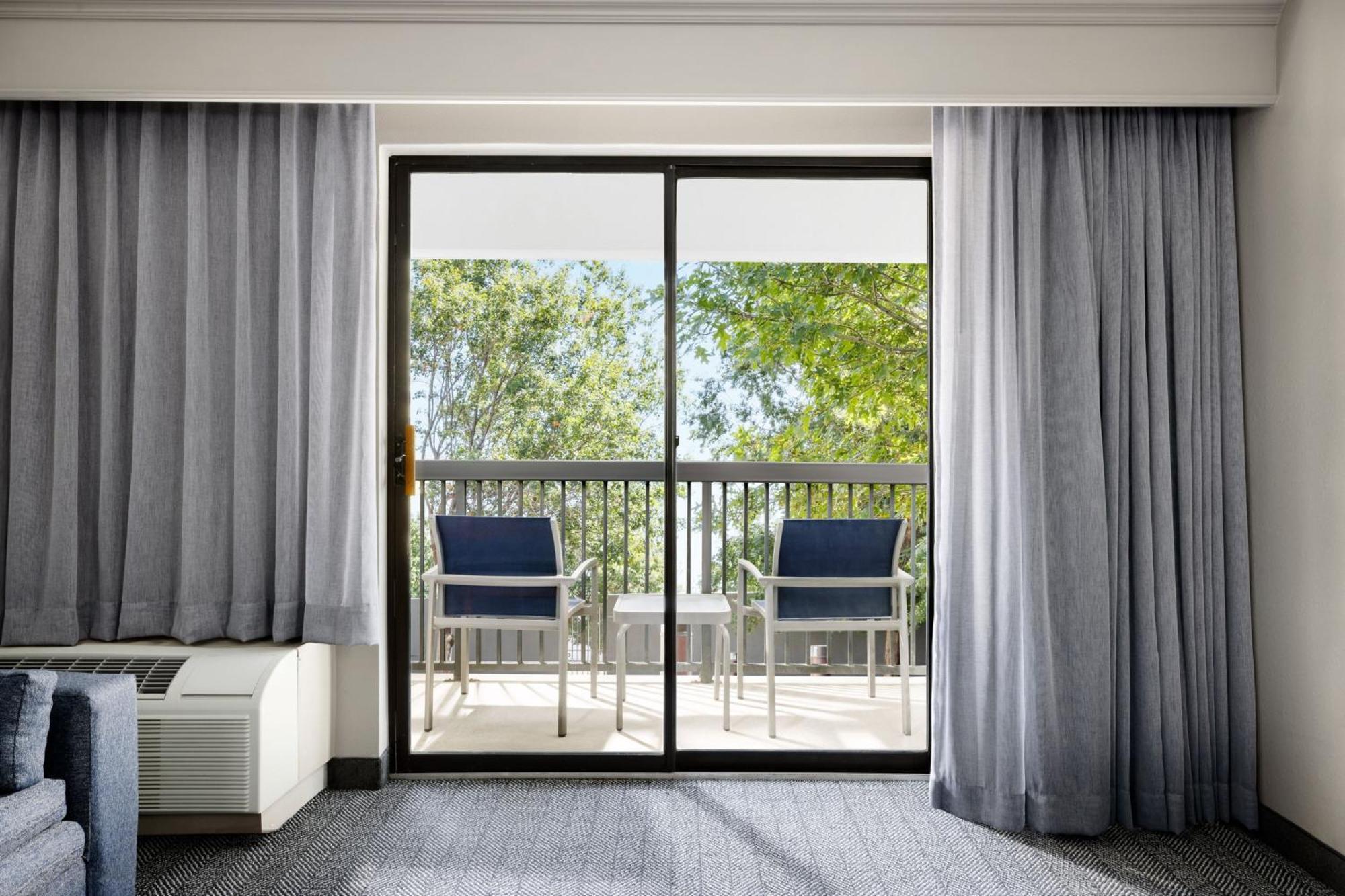 Hotel Courtyard By Marriott West/medical Center Amarillo