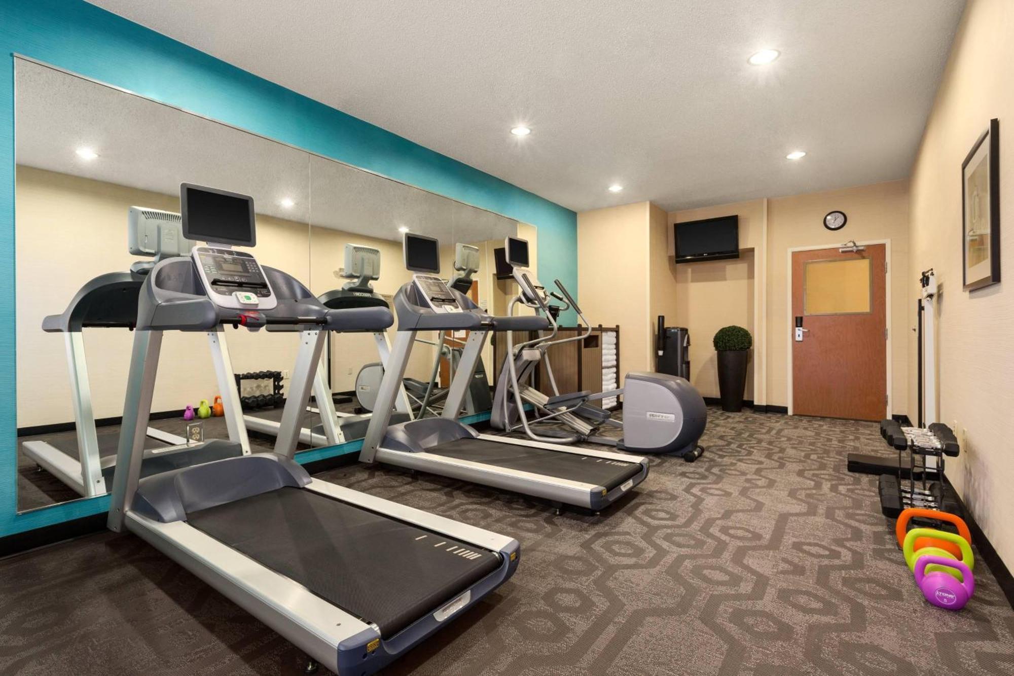 Fairfield & West/medical Center 3*