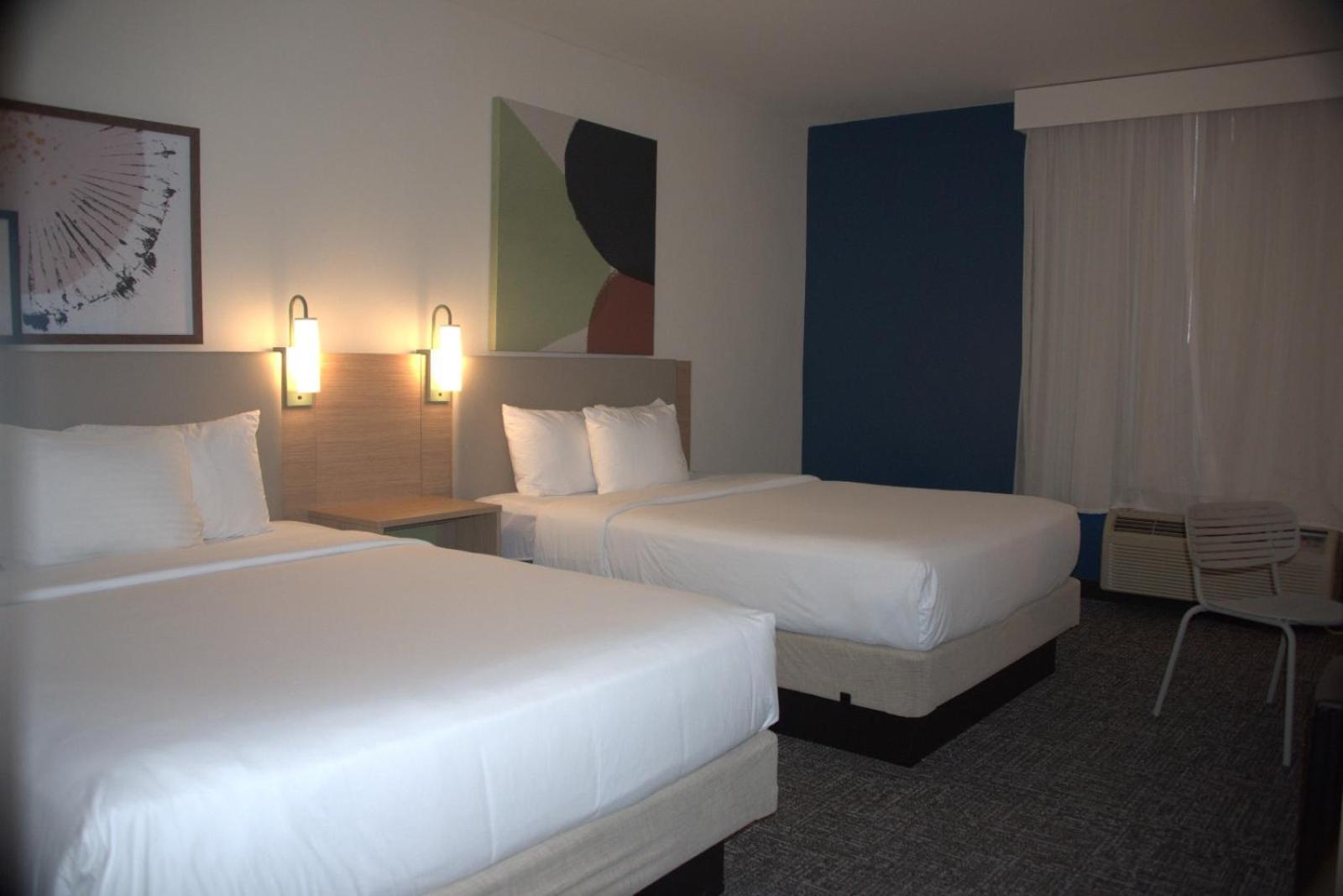 Spark By Hilton Amarillo East Hotel 3*