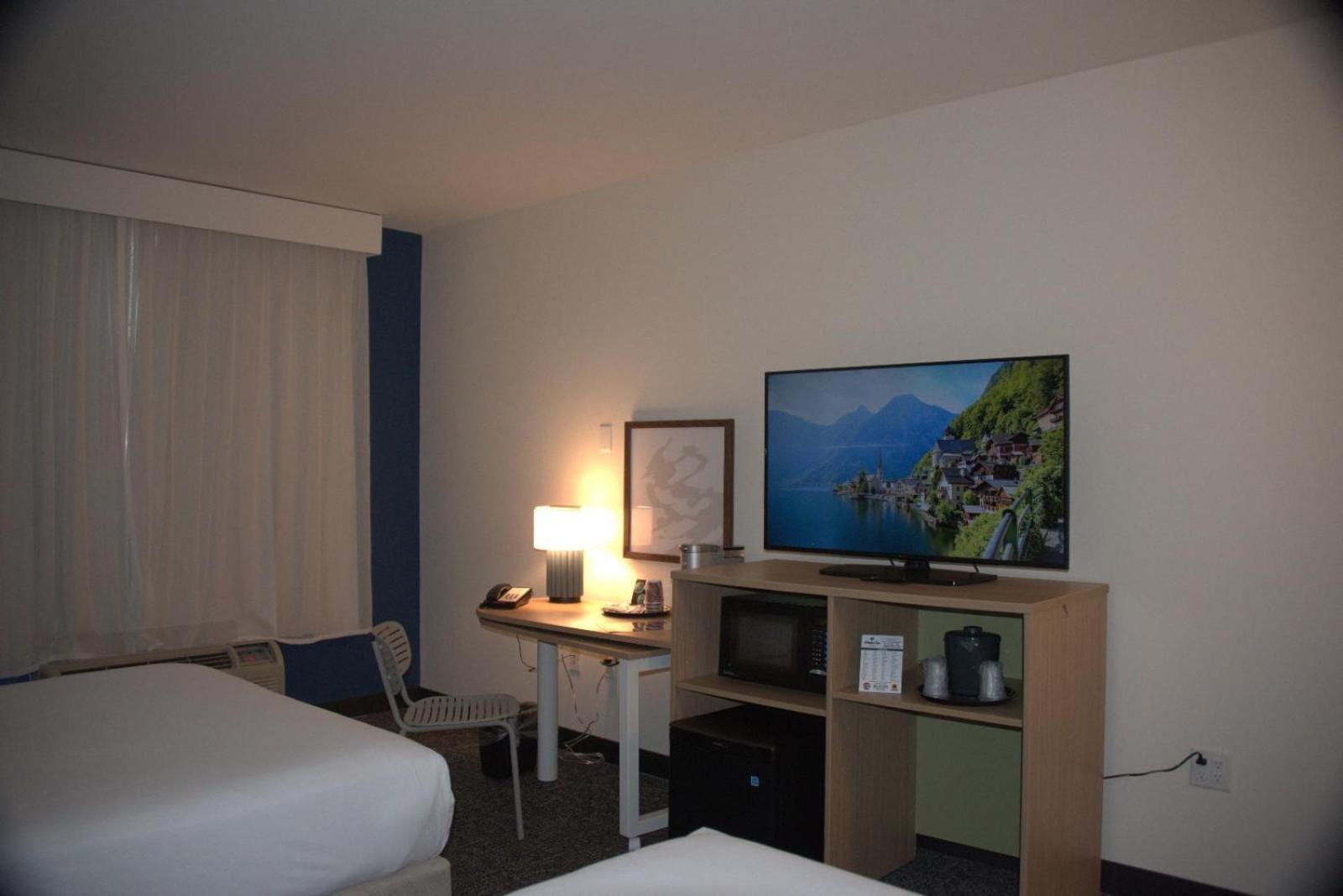 Hotel Spark By Hilton Amarillo East Amarillo