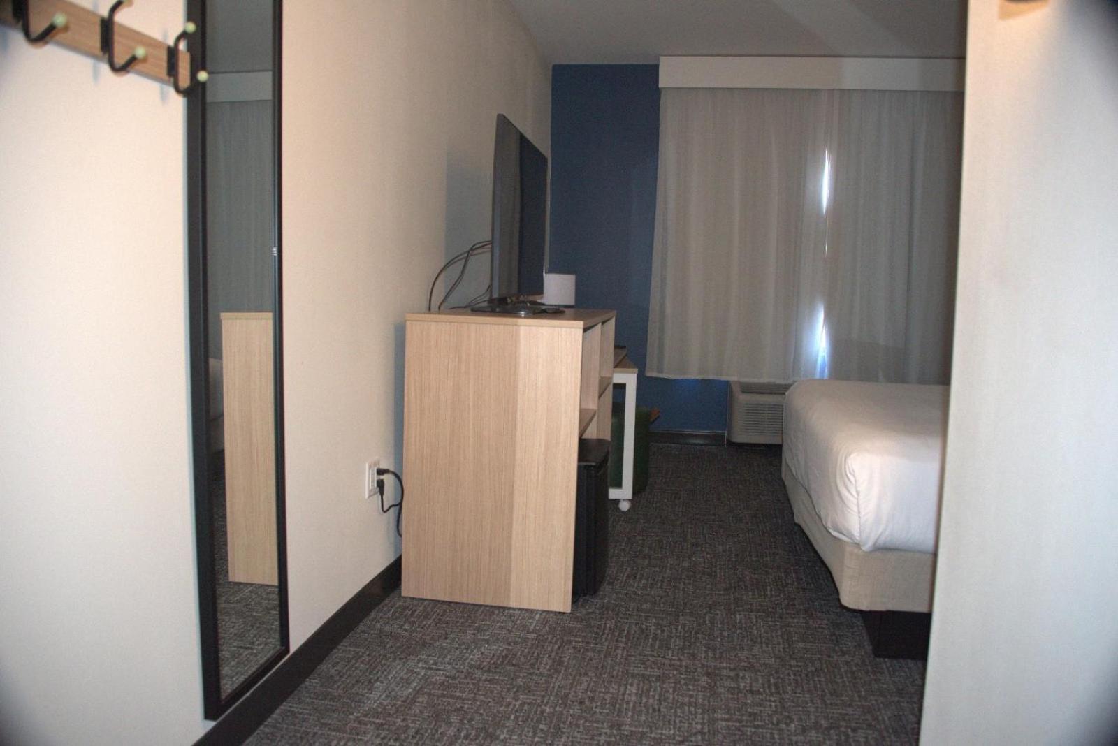 Spark By Hilton Amarillo East 3*