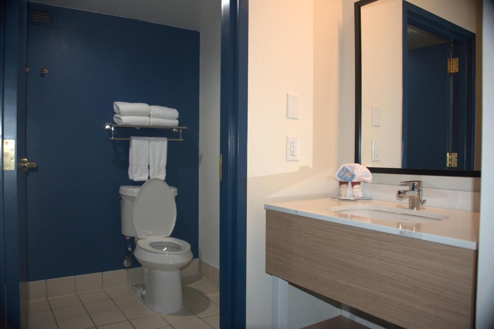 Spark By Hilton Amarillo East 3* Amarillo