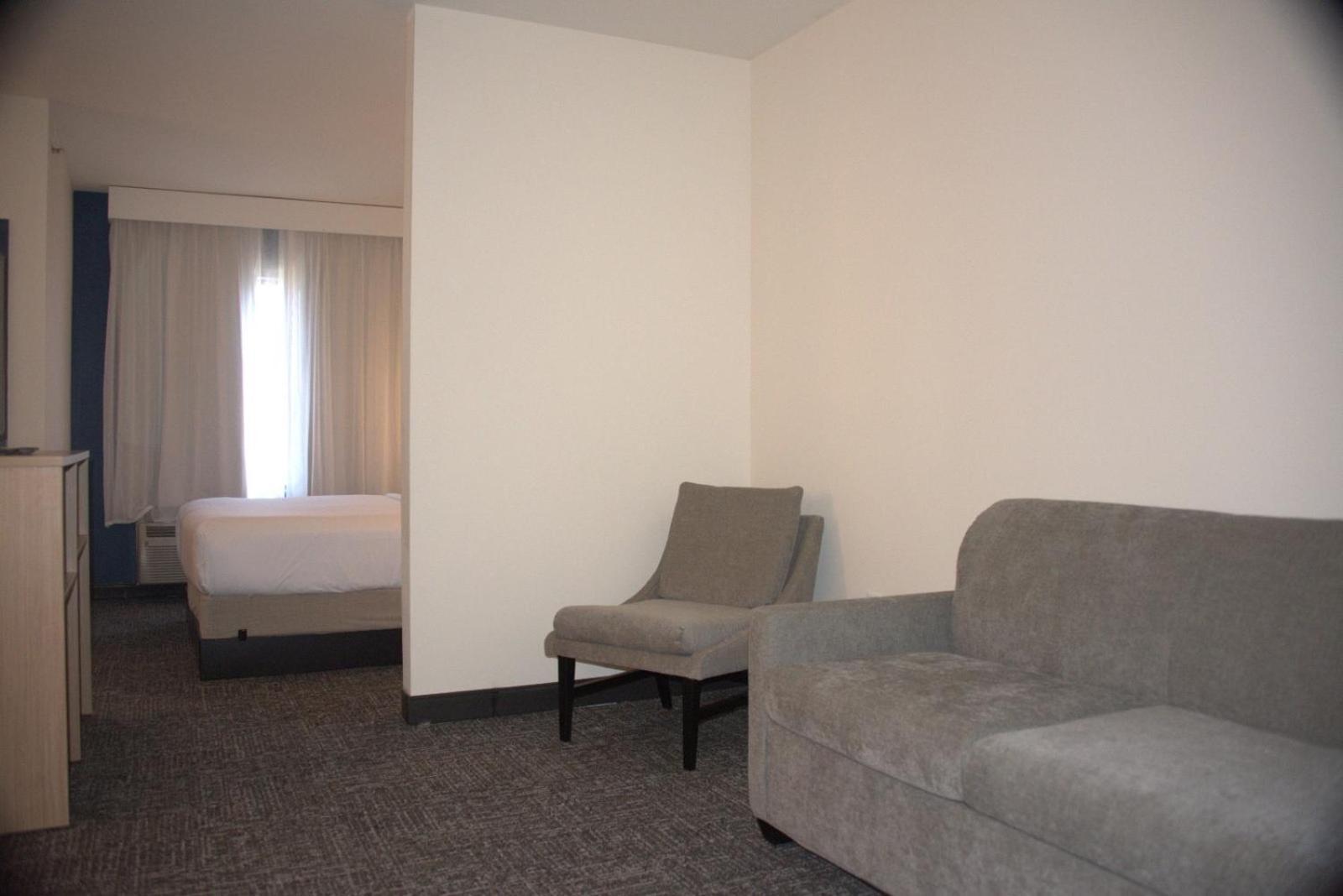 Hotel Spark By Hilton Amarillo East