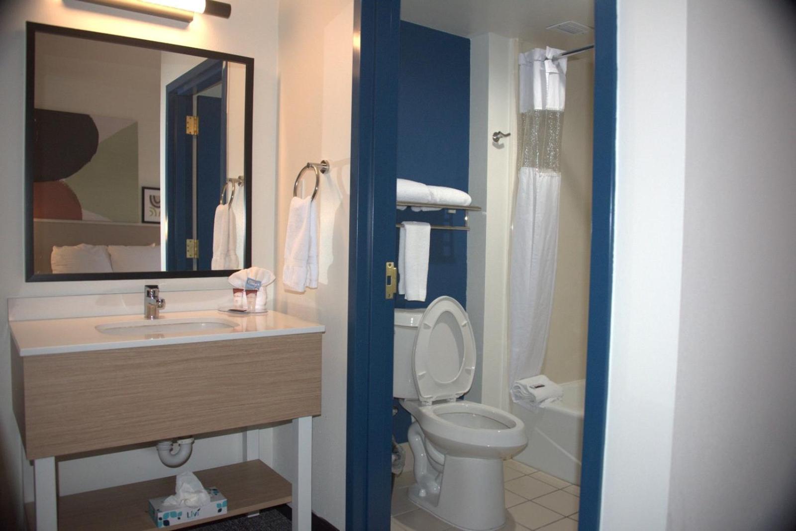 Spark By Hilton Amarillo East Hotel Amarillo