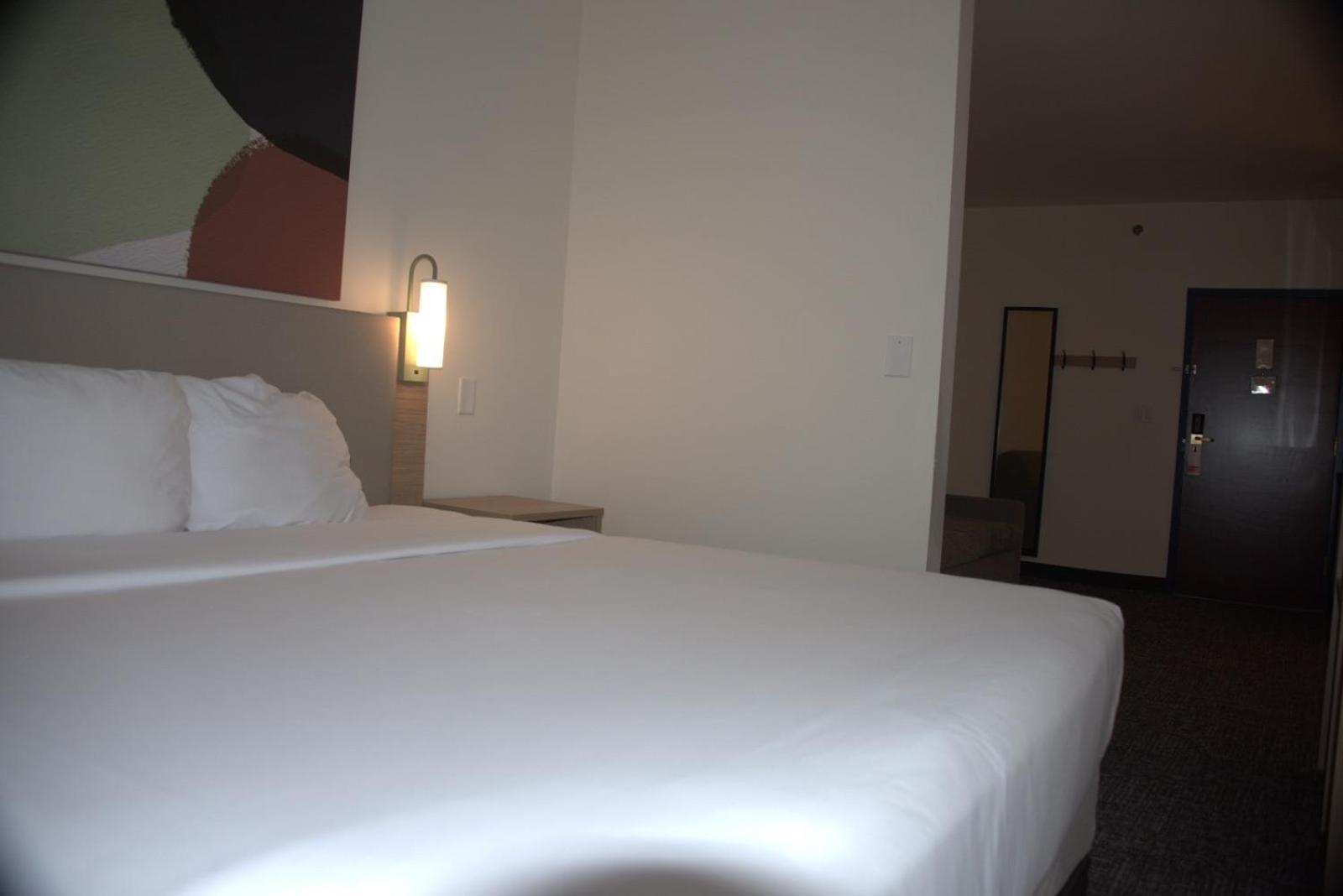 Hotel Spark By Hilton Amarillo East Amarillo