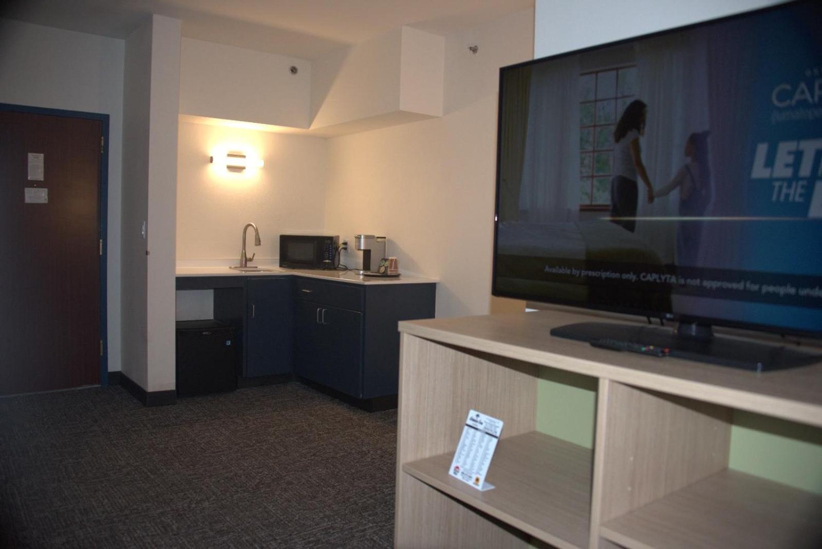 Spark By Hilton Amarillo East Amarillo