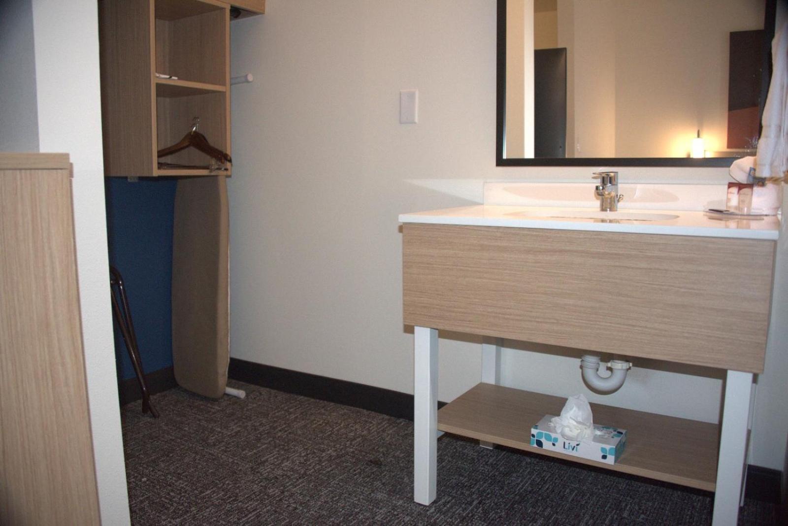 Spark By Hilton Amarillo East 3* Amarillo