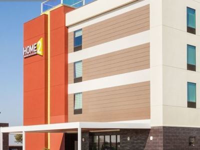 Hotel Home2 By Hilton West Medical Center Amarillo