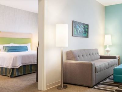 Home2 By Hilton West Medical Center