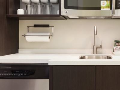 Home2 By Hilton West Medical Center Amarillo