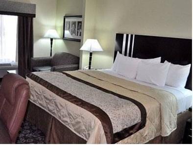 Sleep & West Medical Center