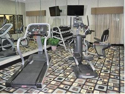 Sleep & West Medical Center Amarillo