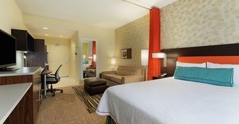 Home2 By Hilton West Medical Center Hotel Amarillo