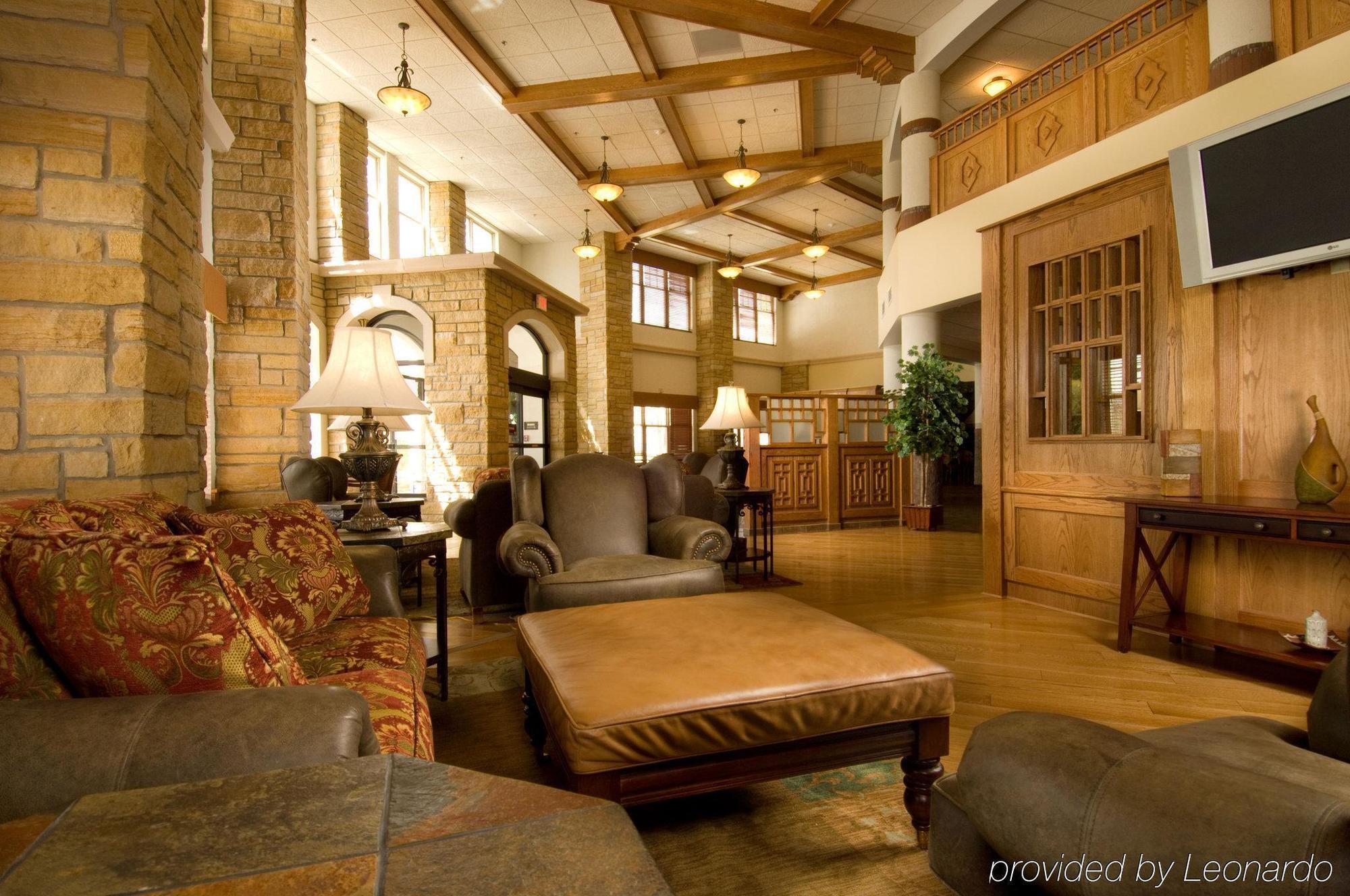 Drury & Hotel Amarillo