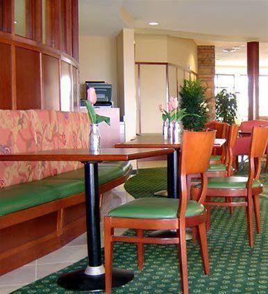 Courtyard By Marriott West/medical Center 3* Amarillo