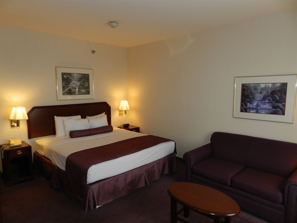 Spark By Hilton Amarillo East Hotel Amarillo