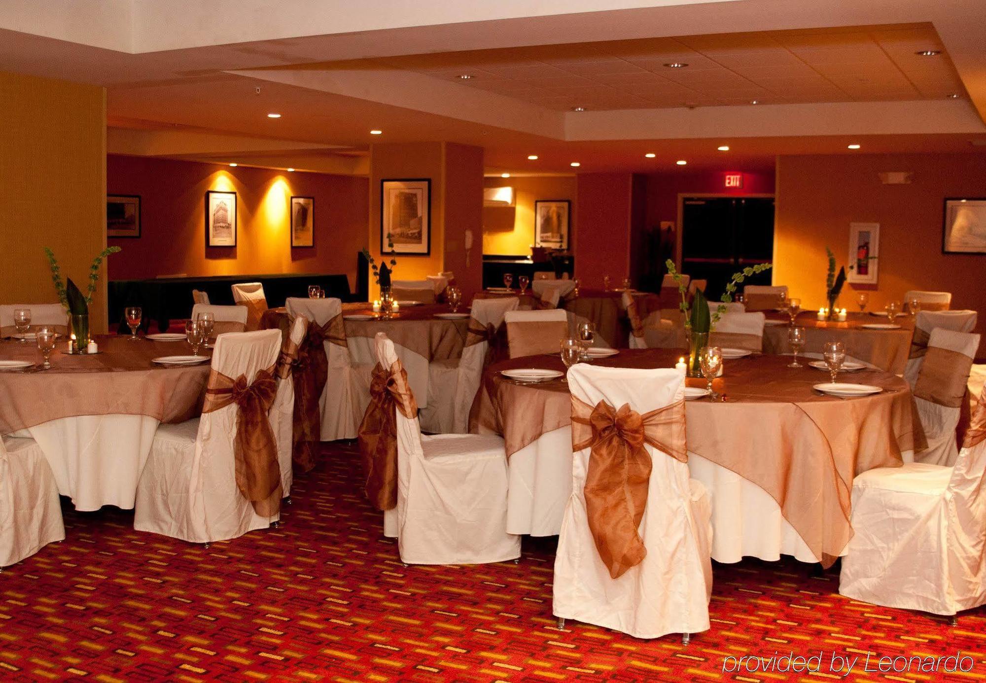 Courtyard By Marriott Downtown Hotel 3*