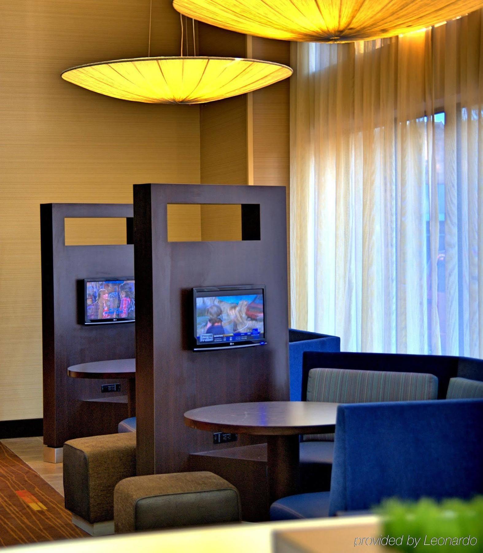 Hotel Courtyard By Marriott Downtown