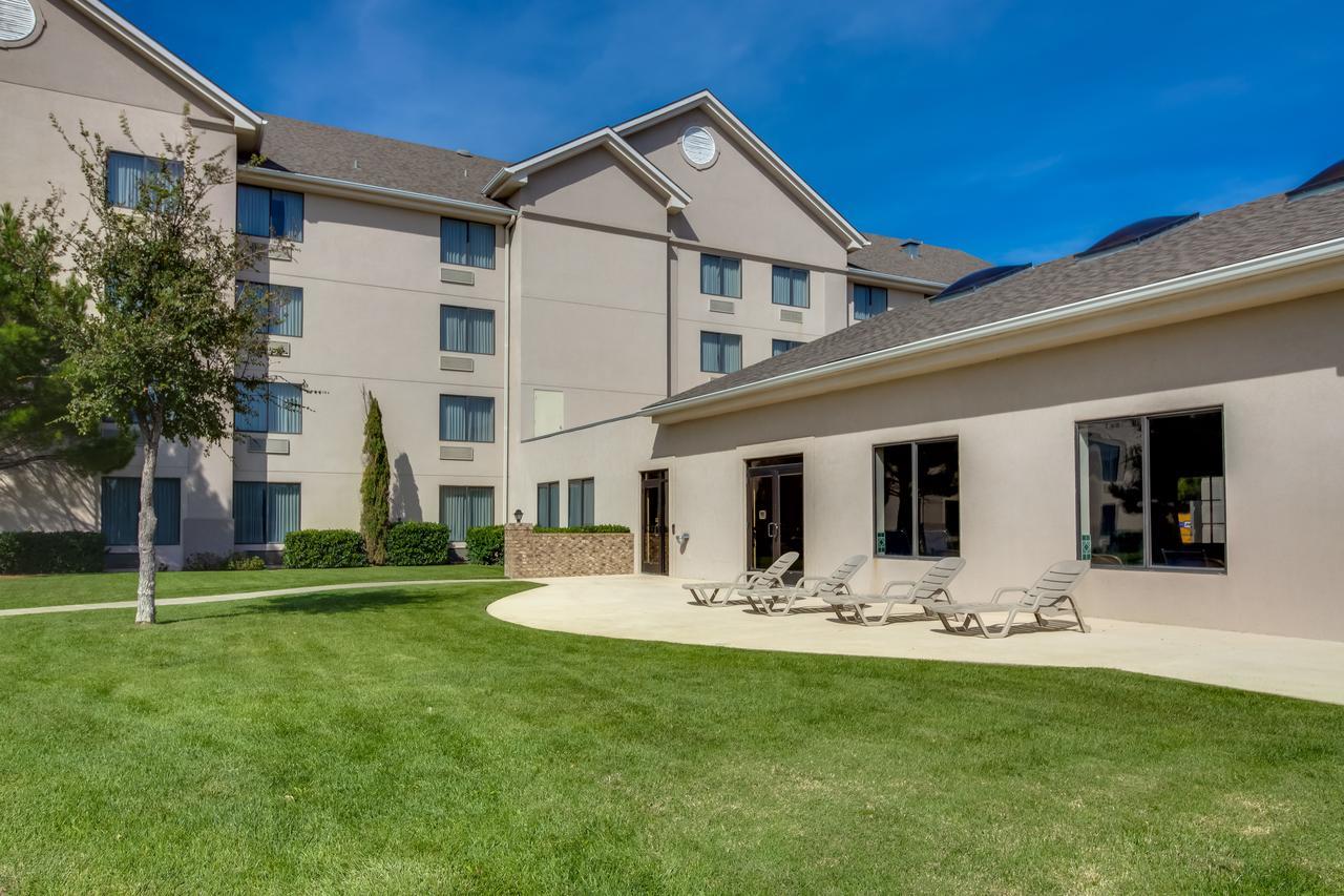 Spark By Hilton Amarillo East 3* Amarillo