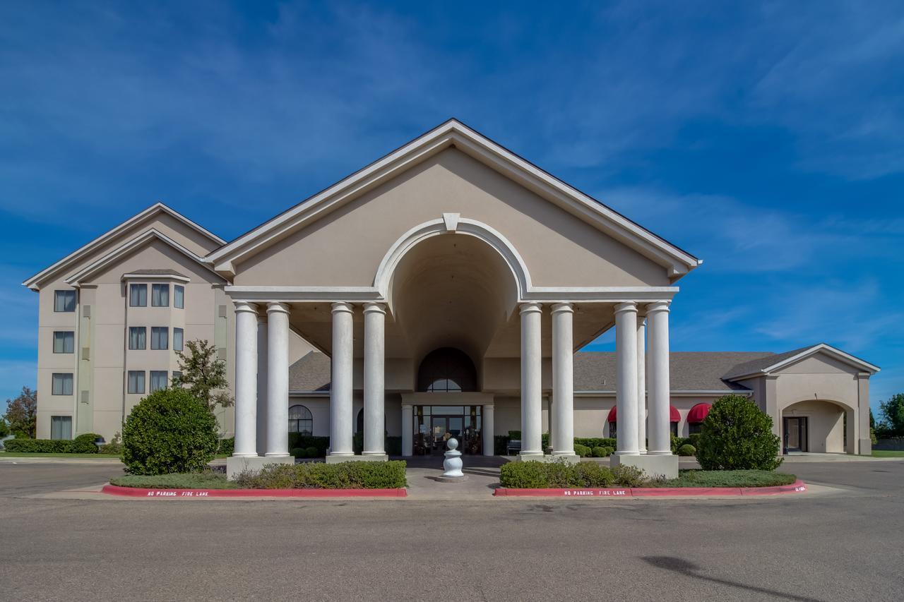 Spark By Hilton Amarillo East Hotel