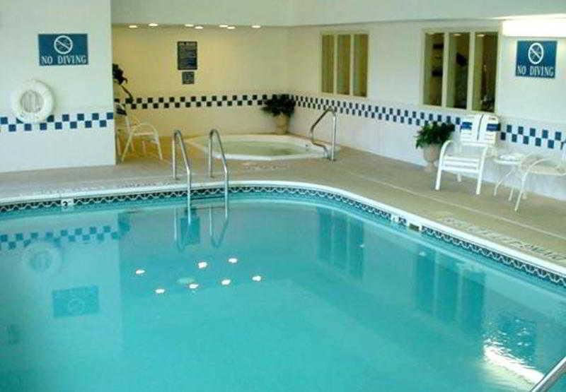 Fairfield & West/medical Center Hotel 3*