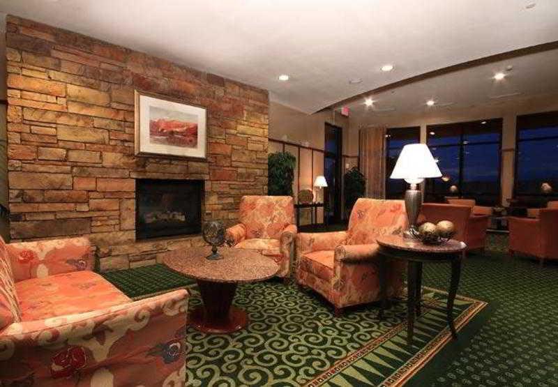 Hotel Courtyard By Marriott West/medical Center Amarillo