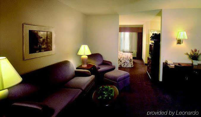 Spark By Hilton Amarillo East Hotel 3*