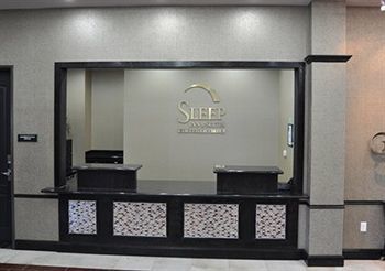 Sleep & West Medical Center 3* Amarillo