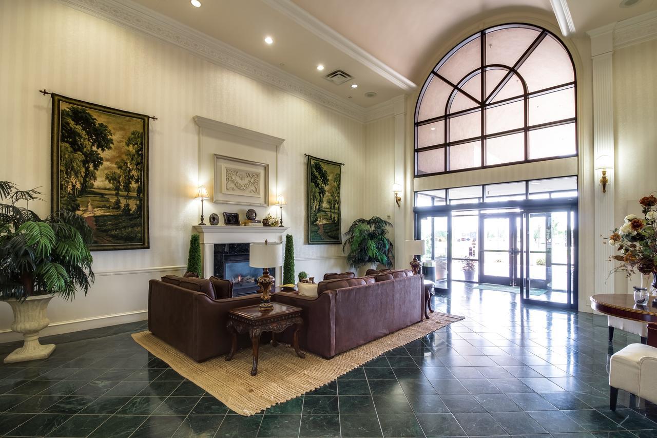 Hotel Spark By Hilton Amarillo East Amarillo