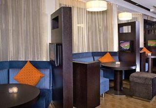 Courtyard By Marriott Downtown Hotel Amarillo