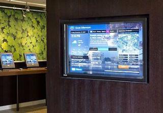 Courtyard By Marriott Downtown Amarillo