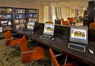 Hotel Courtyard By Marriott Downtown 3*