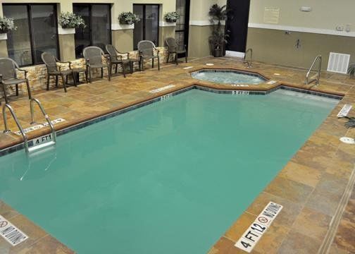 Hotel Sleep & West Medical Center Amarillo