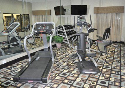 Hotel Sleep & West Medical Center