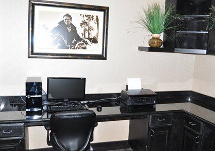 Sleep & West Medical Center Hotel Amarillo