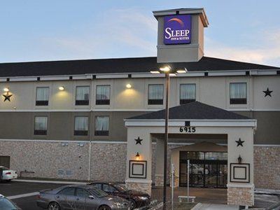 Hotel Sleep & West Medical Center 3*