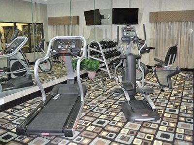 Sleep & West Medical Center 3*