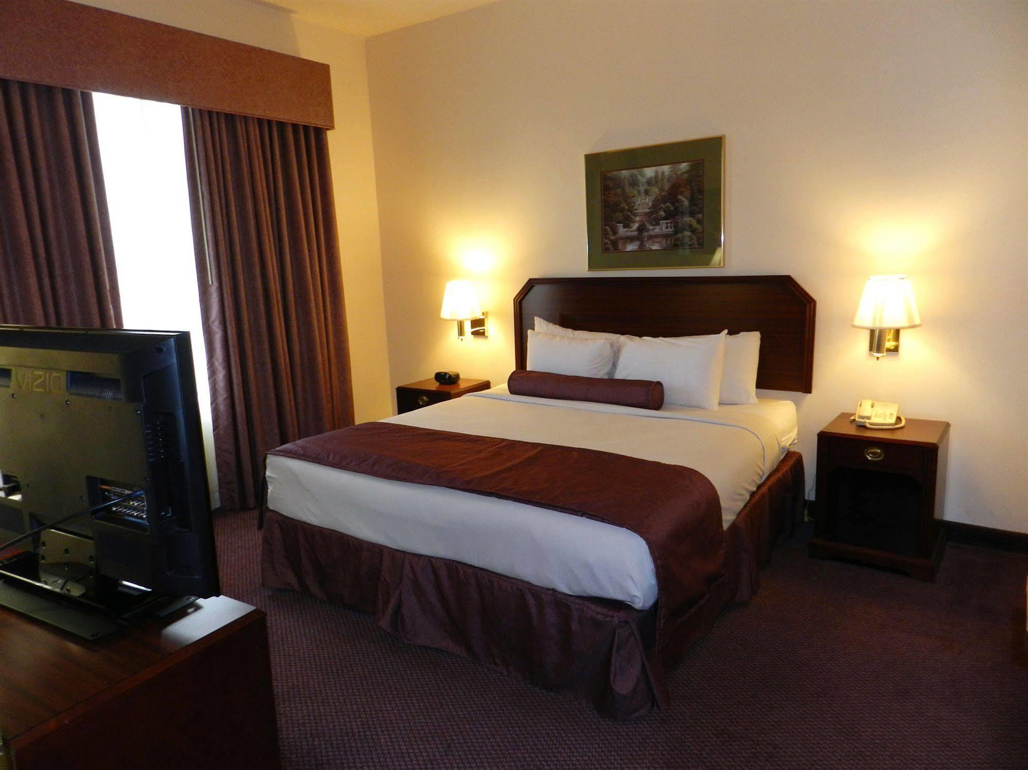 Spark By Hilton Amarillo East