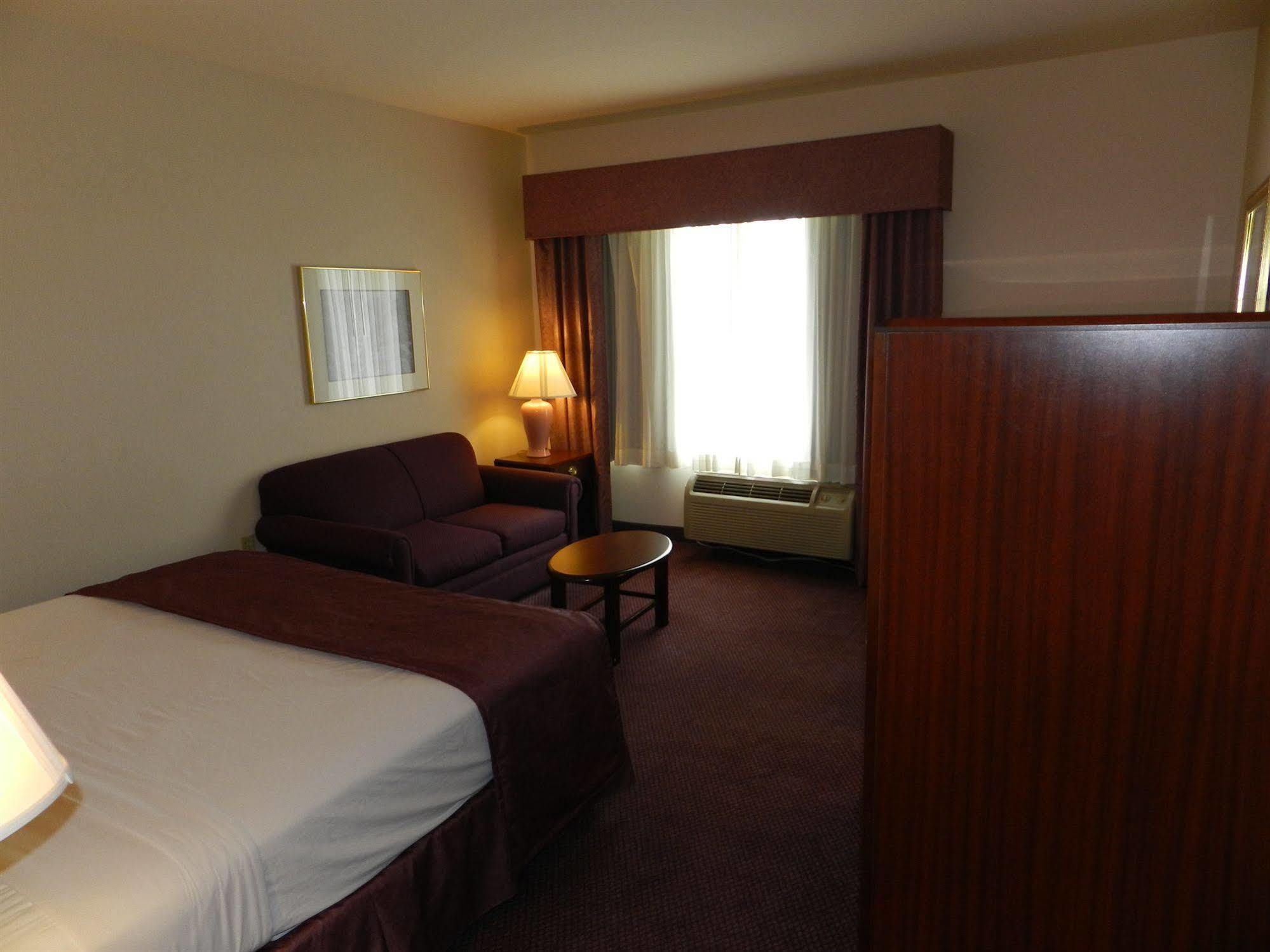 Spark By Hilton Amarillo East Amarillo