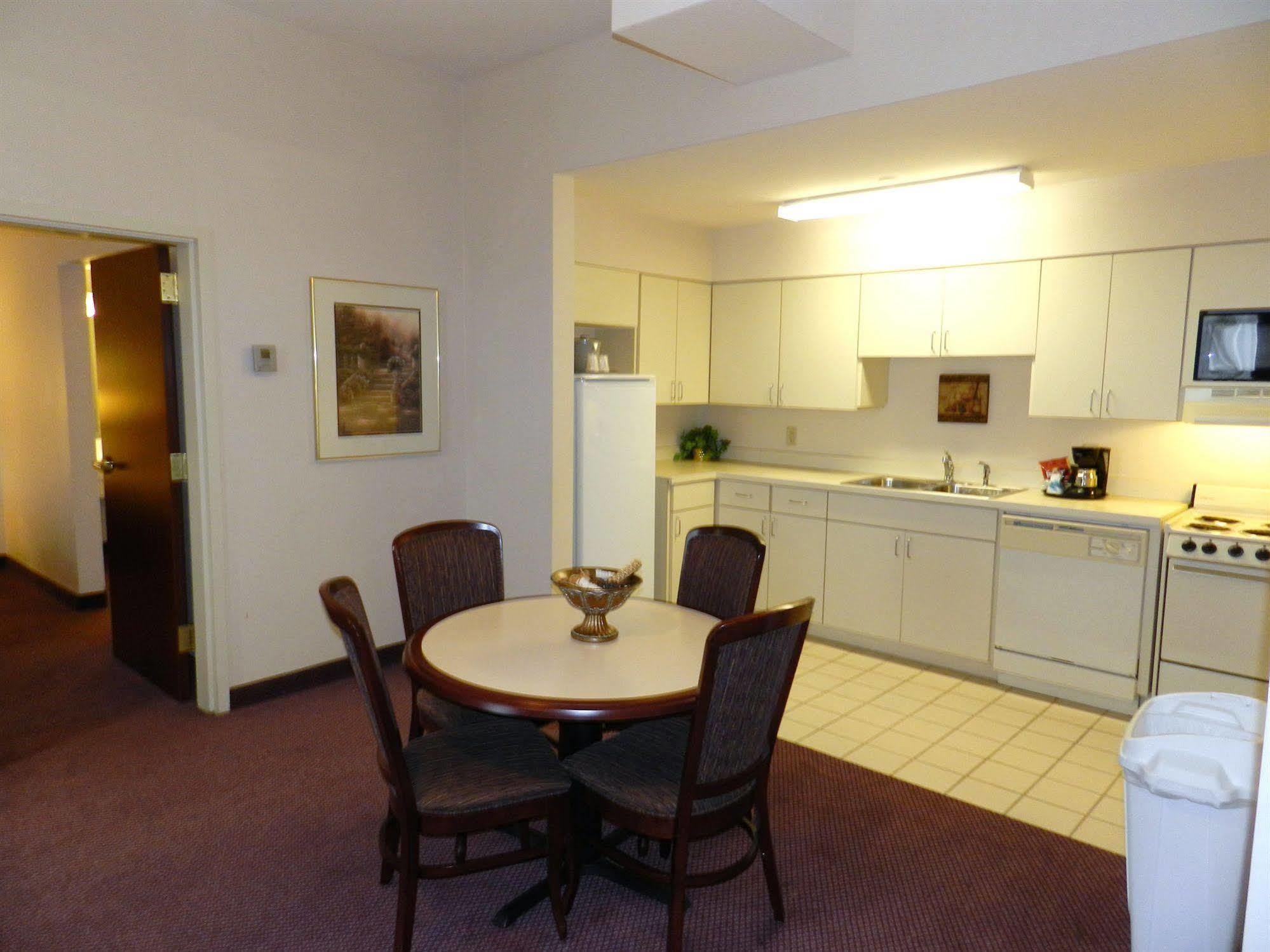 Hotel Spark By Hilton Amarillo East Amarillo