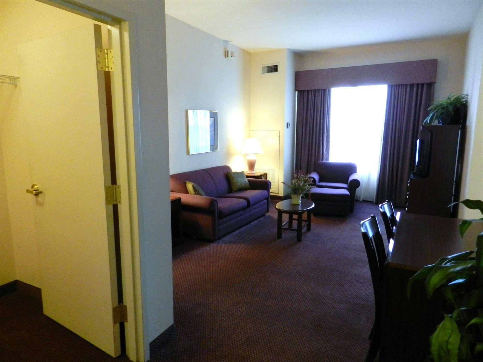 Spark By Hilton Amarillo East Hotel Amarillo