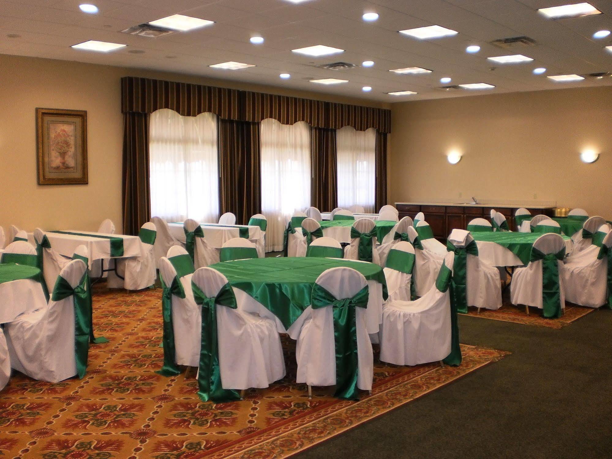 Spark By Hilton Amarillo East 3*