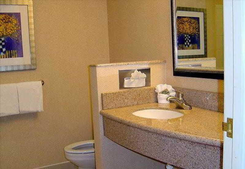 Courtyard By Marriott West/medical Center Hotel Amarillo