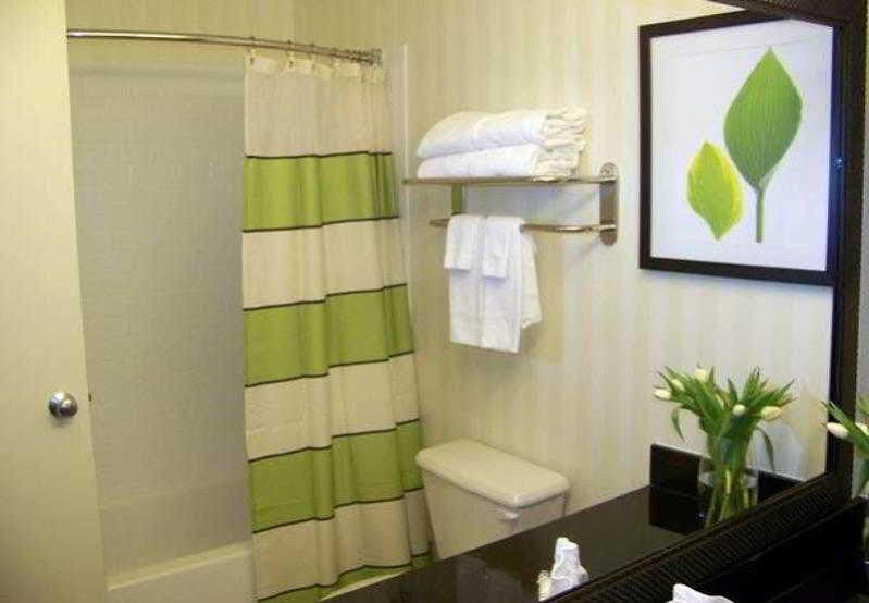 Fairfield & West/medical Center Hotel
