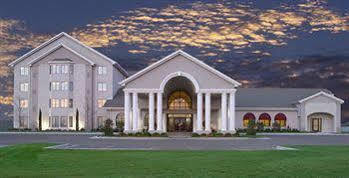 Hotel Spark By Hilton Amarillo East Amarillo
