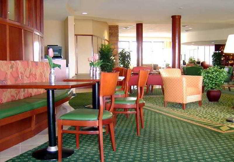 Courtyard By Marriott West/medical Center Amarillo